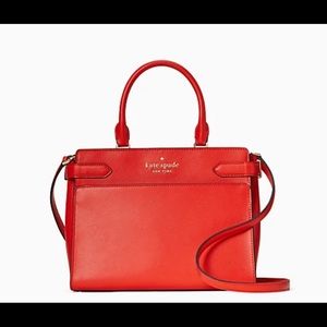 Kate Spade handbag with matching wallet